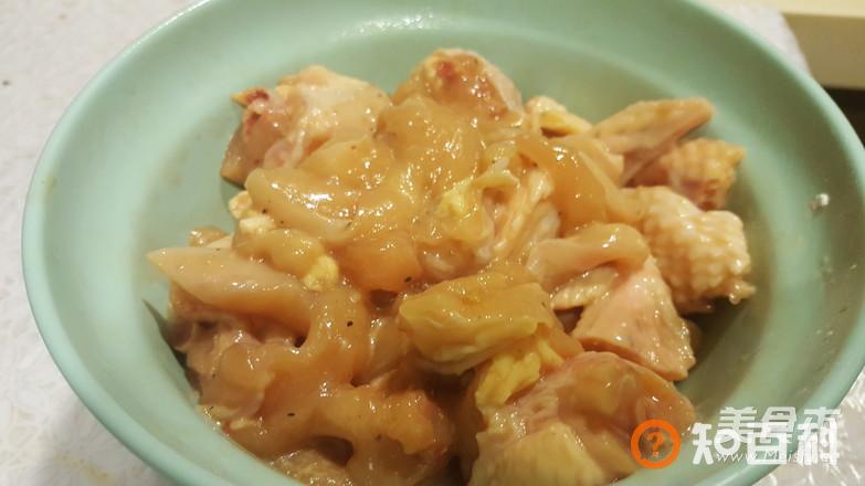 丰盛大盘鸡做法大全