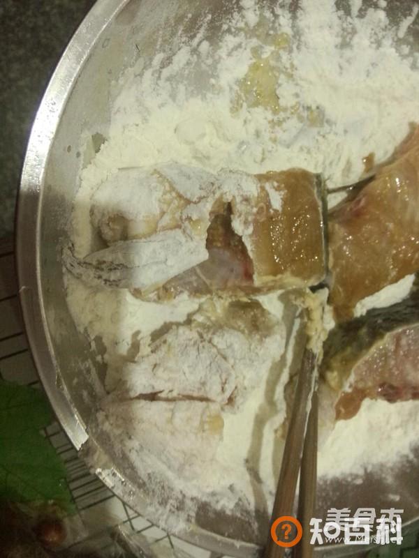 家常糖醋鲤鱼做法大全