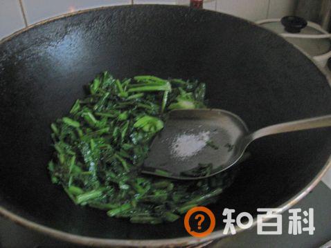 糖醋芥菜做法大全