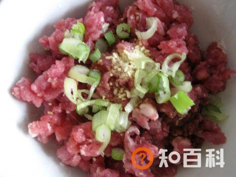 牛肉丸子汤做法大全