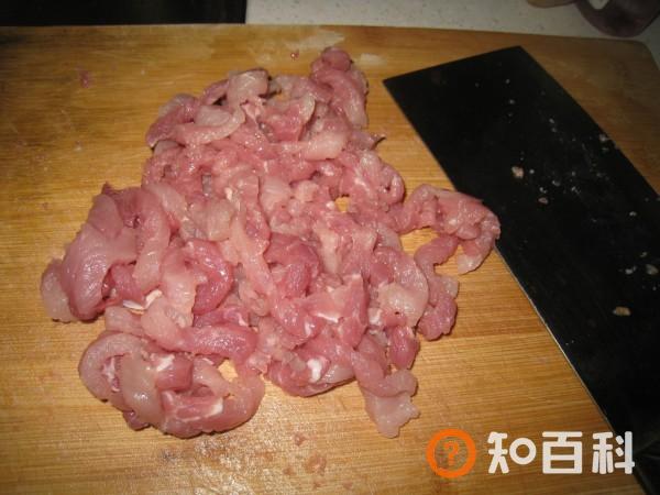 胡萝卜马蹄蒸肉饼做法大全