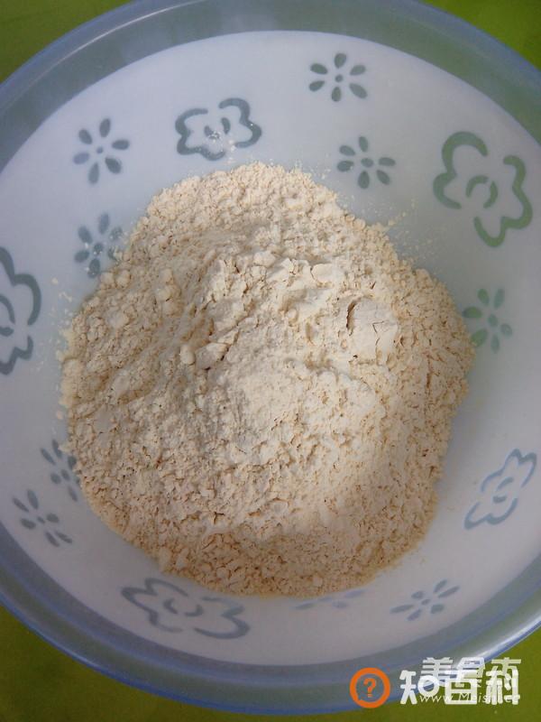 自制豌豆粉做法大全