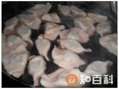 猪肉豇豆馅饺子做法大全