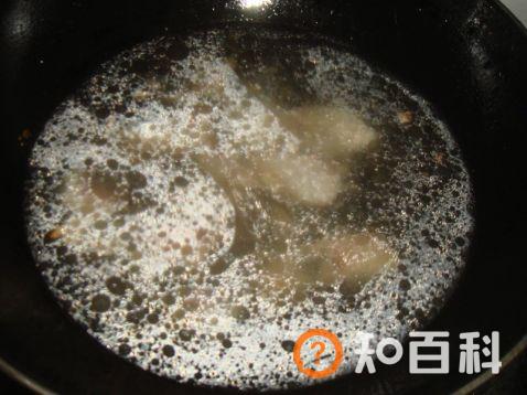 鱼肉蔬菜火锅做法大全