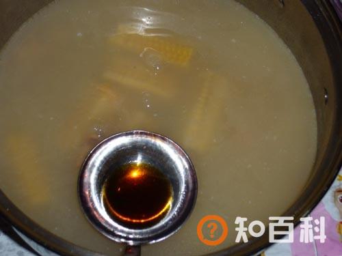 海三鲜高汤做法大全