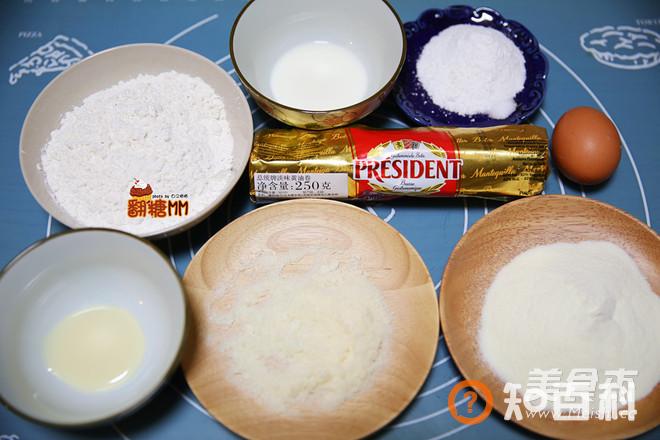 土凤梨酥做法大全