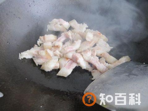糖醋五花肉做法大全