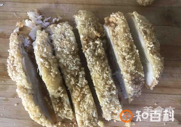 鸡排饭做法大全
