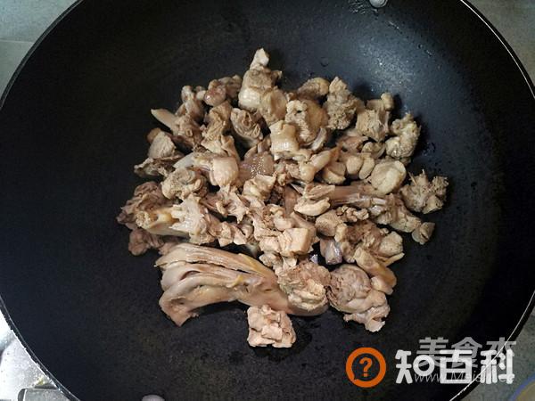 开胃柠檬鸭做法大全