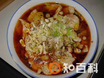 麻辣土豆鱼做法大全