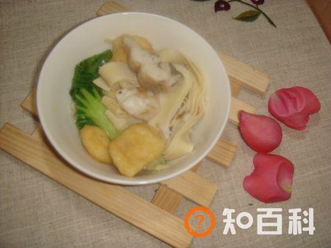 鱼肉蔬菜火锅做法大全