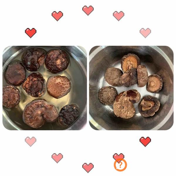 香菇猪皮冻做法大全