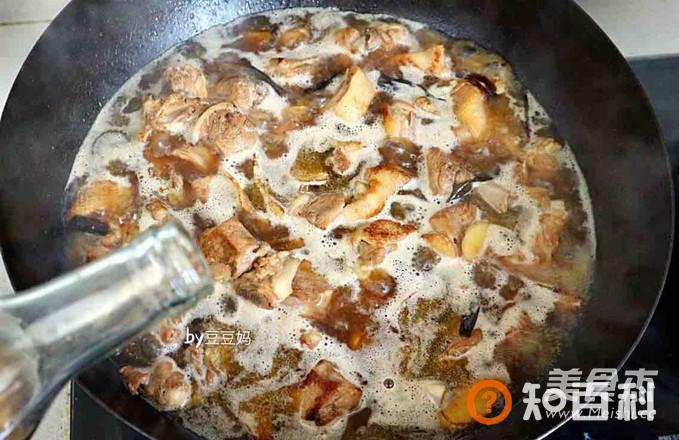 厦门名吃姜母鸭做法大全