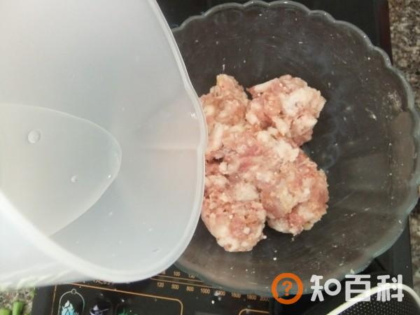 鲜虾水饺做法大全