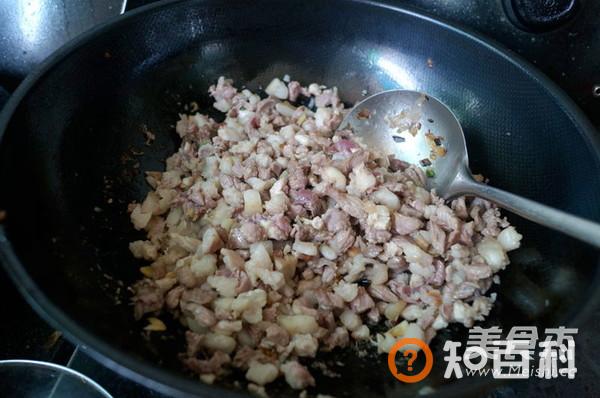 飘香卤肉饭做法大全