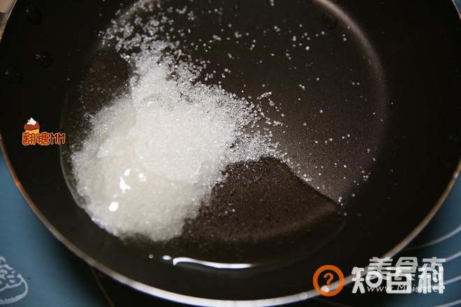 土凤梨酥做法大全