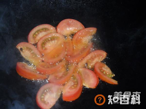 番茄甜汤做法大全