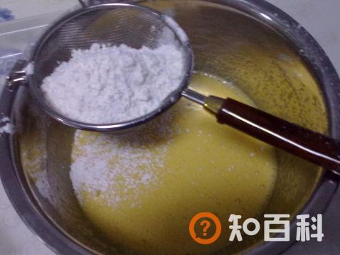 蛋黄饼干做法大全