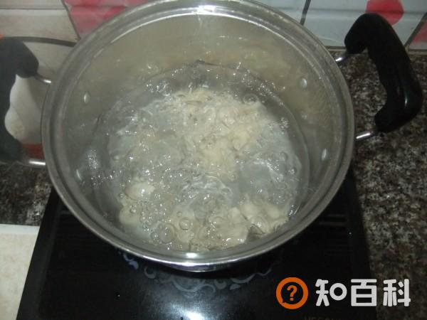 鲜虾水饺做法大全