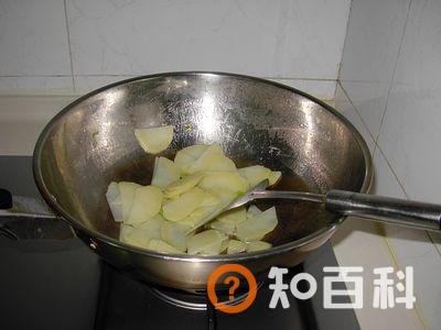 麻辣土豆鱼做法大全