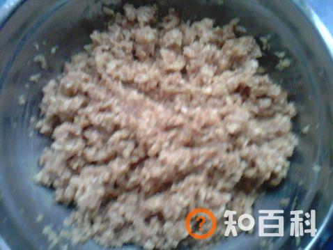 猪肉莲藕馅饺子做法大全