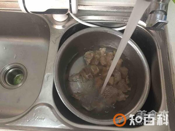 茄汁糖醋排骨做法大全