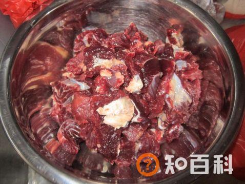 牛肉地锅饼做法大全