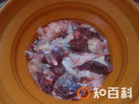 牛肉地锅饼做法大全