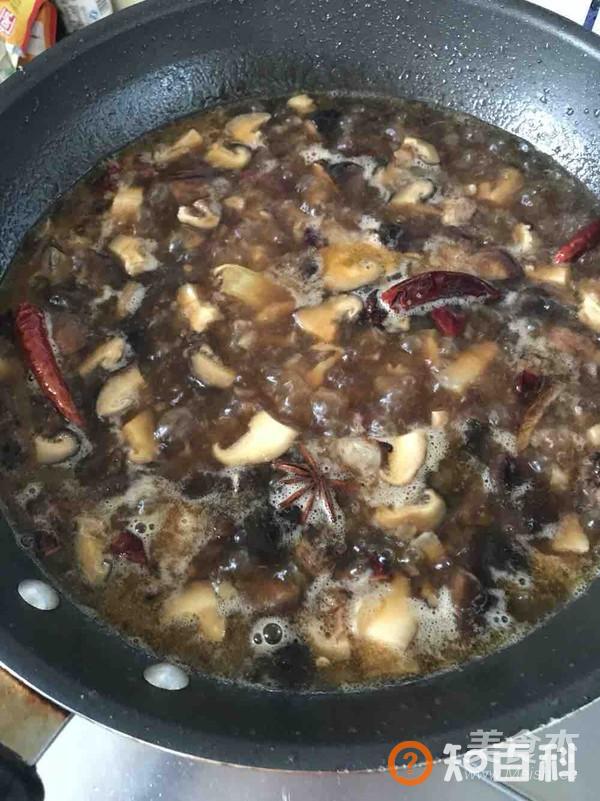 献给爱吃卤肉饭的筒子们做法大全