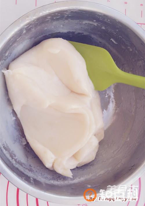 南瓜冰皮月饼做法大全