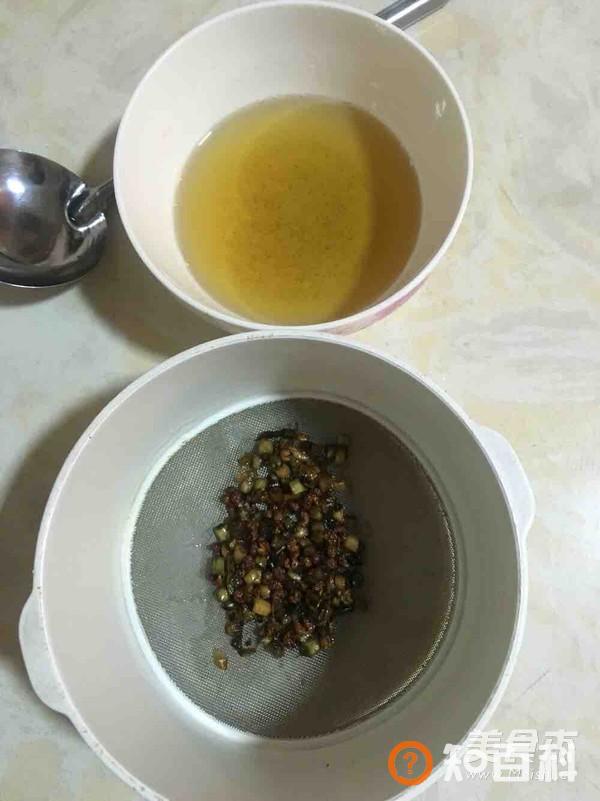 自制手抓饼做法大全