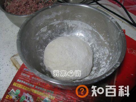 香菇牛肉水饺做法大全