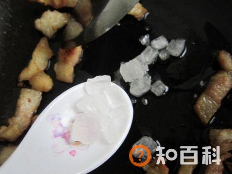 糖醋五花肉做法大全