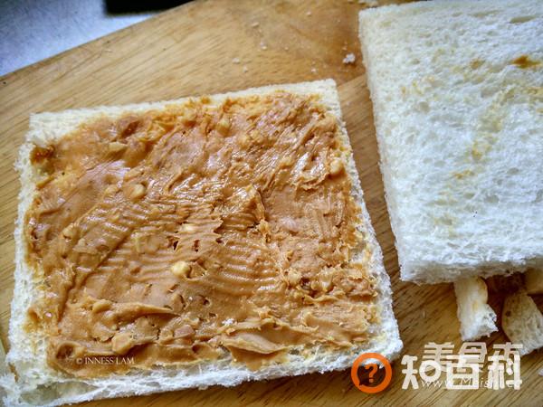 【西多士】 在家做茶餐厅必点美食做法大全