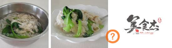肉炒刀削面做法大全