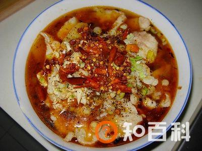 麻辣土豆鱼做法大全