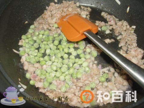 猪肉粉丝疙瘩汤做法大全