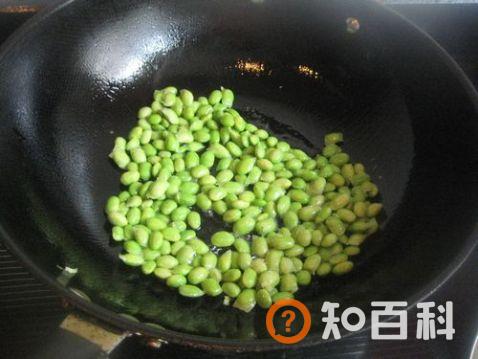 冬瓜毛豆咸肉汤做法大全