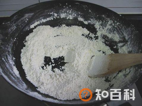 绿豆沙糕做法大全