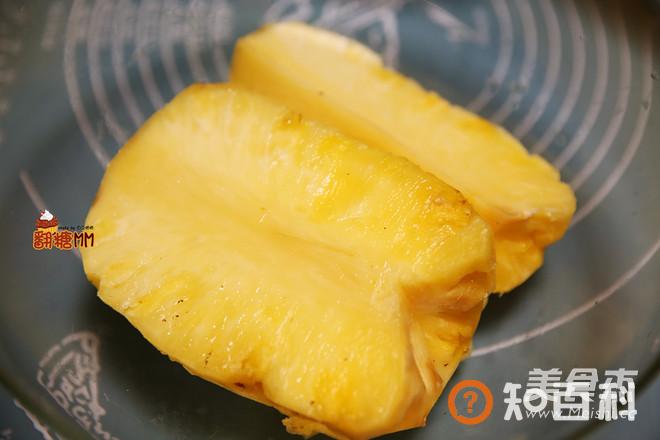 土凤梨酥做法大全