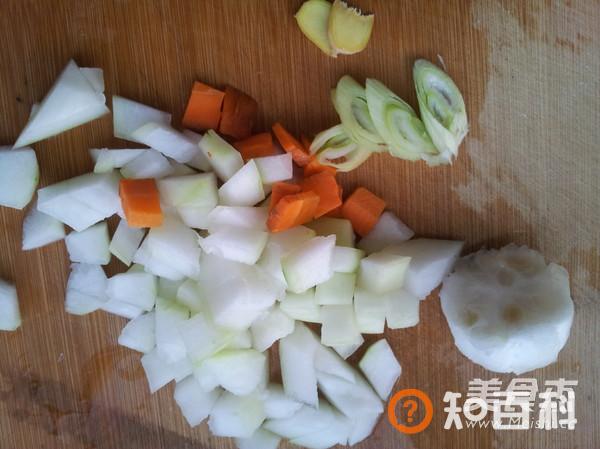 三种冬瓜汤做法大全