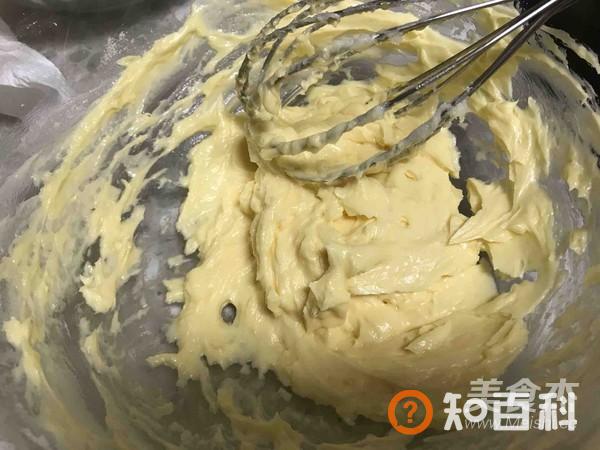 半糖cookies做法大全
