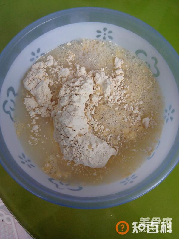 自制豌豆粉做法大全