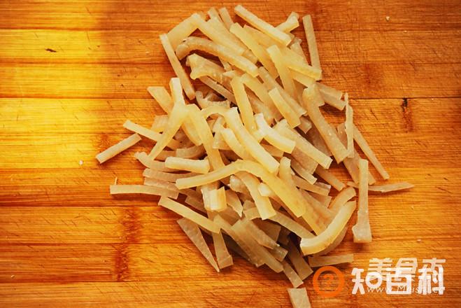 豆浆机版肉皮冻做法大全