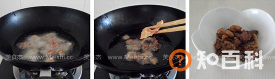肉炒刀削面做法大全
