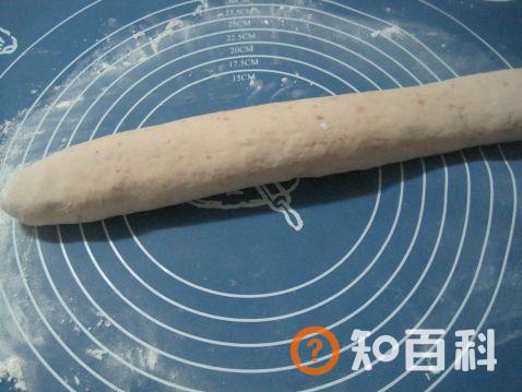 西红柿肉包做法大全