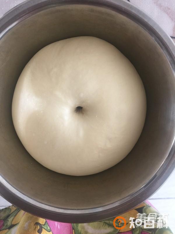 香酥菠萝包做法大全