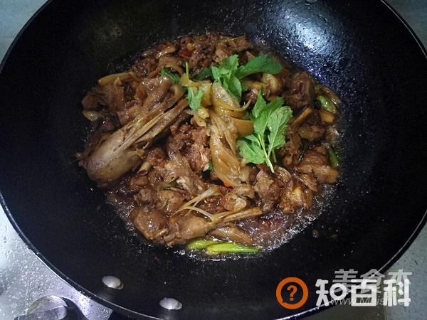 开胃柠檬鸭做法大全