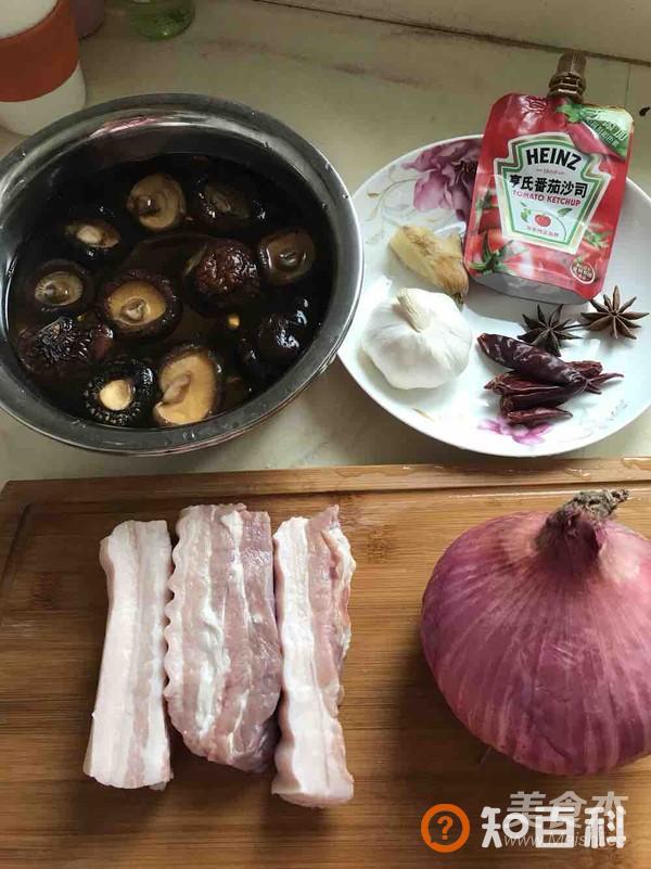 献给爱吃卤肉饭的筒子们做法大全