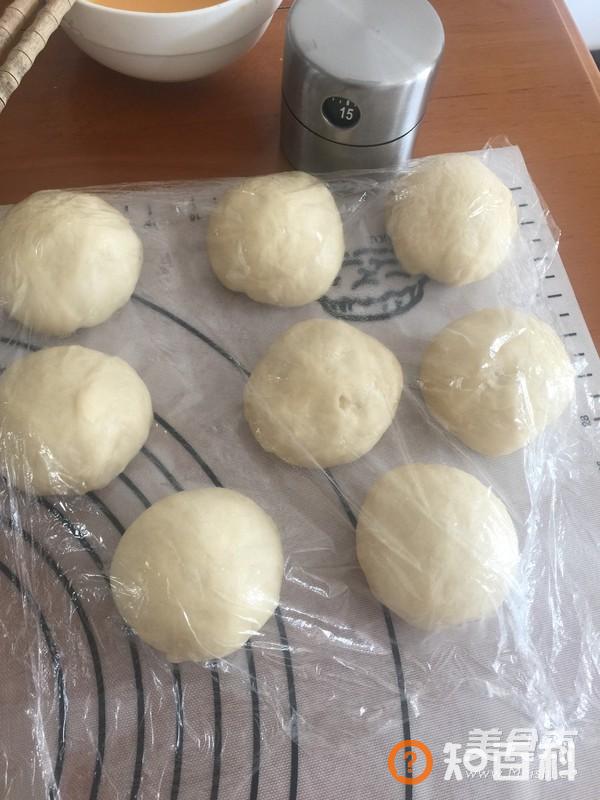 香酥菠萝包做法大全